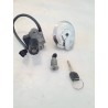 Kit serrature Honda CLR 125 Cityfly CLR 125 City fly (2000-2001) 