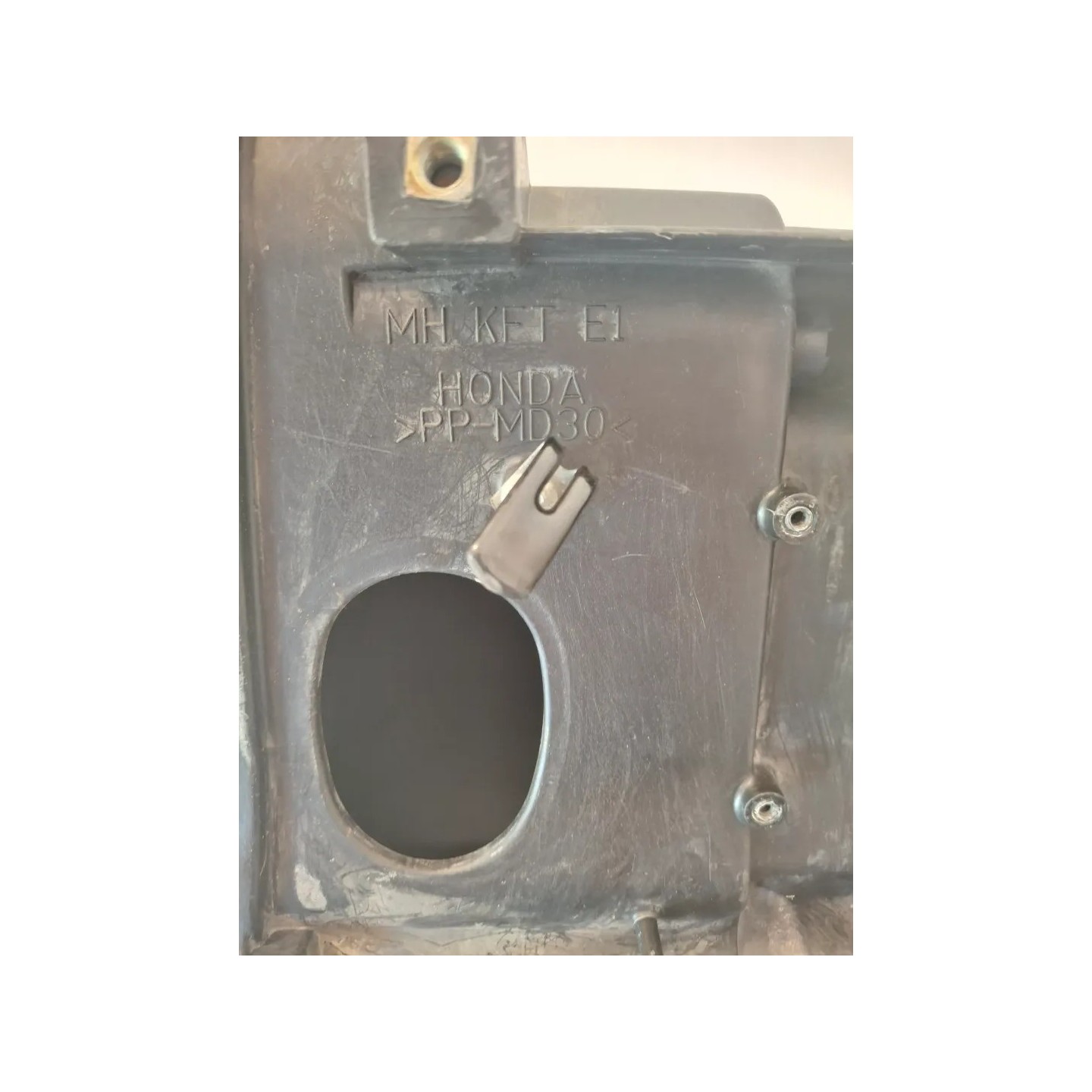 Filtro aria completo Honda CLR 125 Cityfly CLR 125 City fly (2000-2001) 