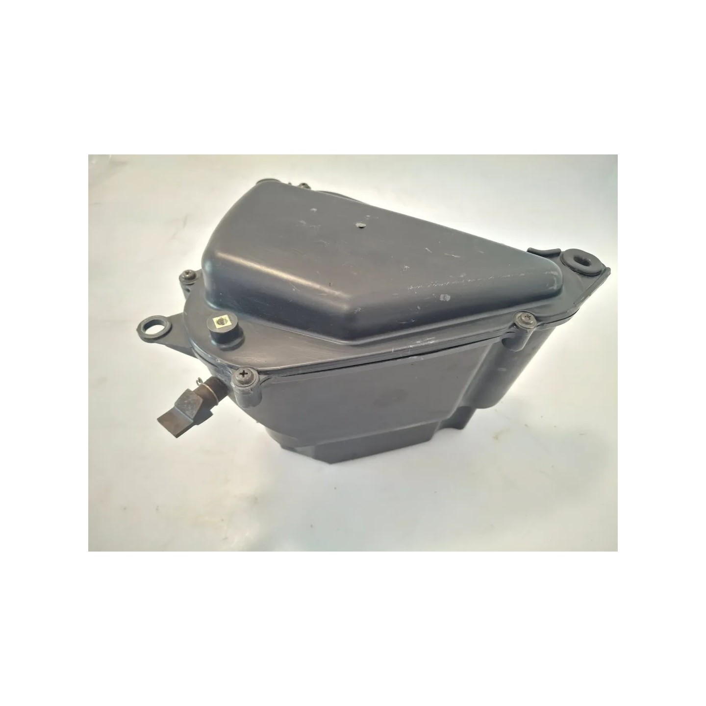 Filtro aria completo Honda CLR 125 Cityfly CLR 125 City fly (2000-2001) 