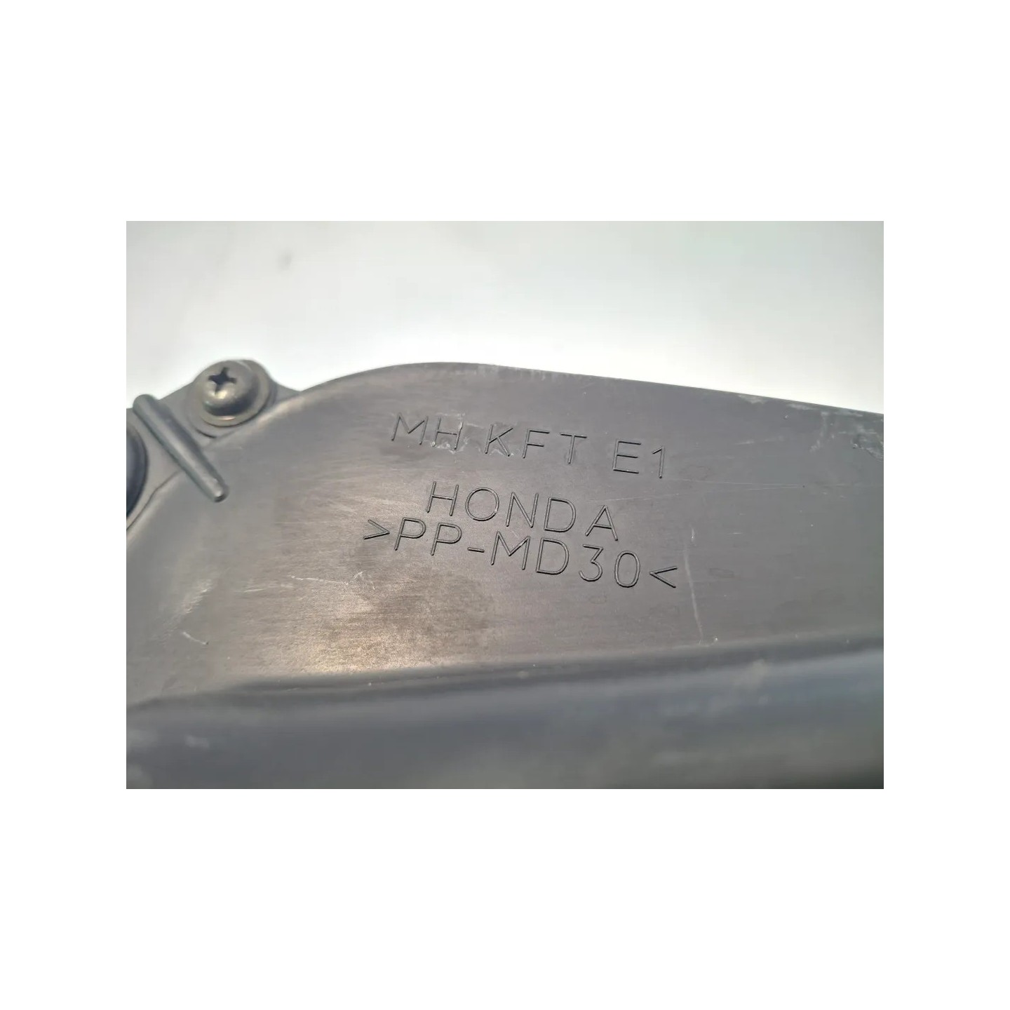 Filtro aria completo Honda CLR 125 Cityfly CLR 125 City fly (2000-2001) 