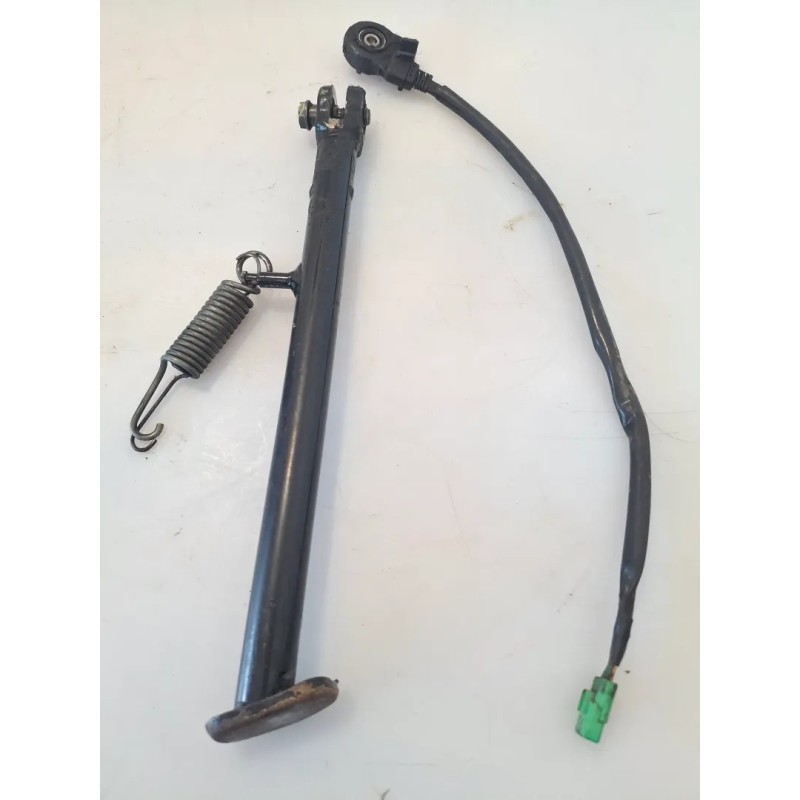 Cavalletto laterale Honda CLR 125 Cityfly CLR 125 City fly (2000-2001) 