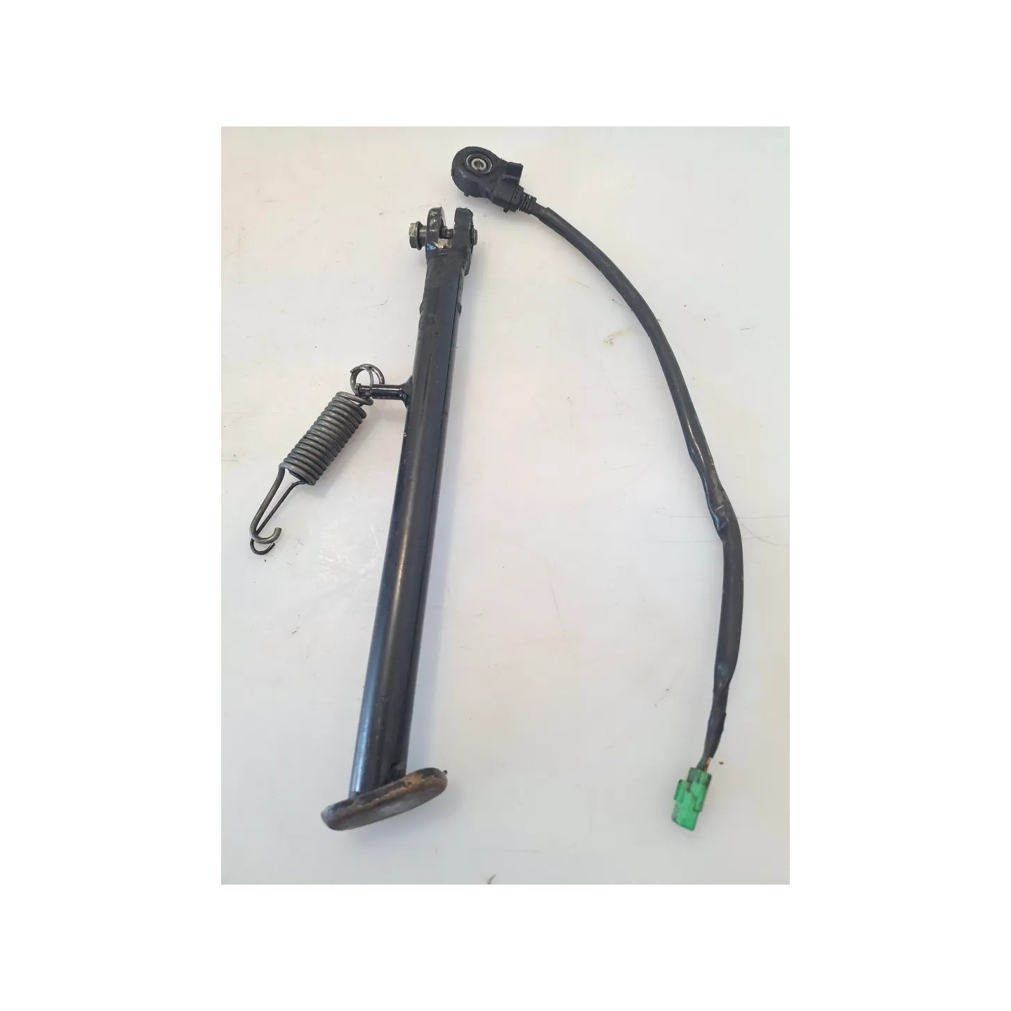 Cavalletto laterale Honda CLR 125 Cityfly CLR 125 City fly (2000-2001) 