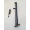 Cavalletto laterale Honda CLR 125 Cityfly CLR 125 City fly (2000-2001) 