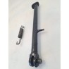 Cavalletto laterale Honda CLR 125 Cityfly CLR 125 City fly (2000-2001) 