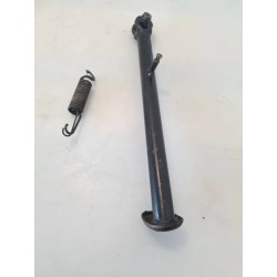 Cavalletto laterale Honda CLR 125 Cityfly CLR 125 City fly (2000-2001) 