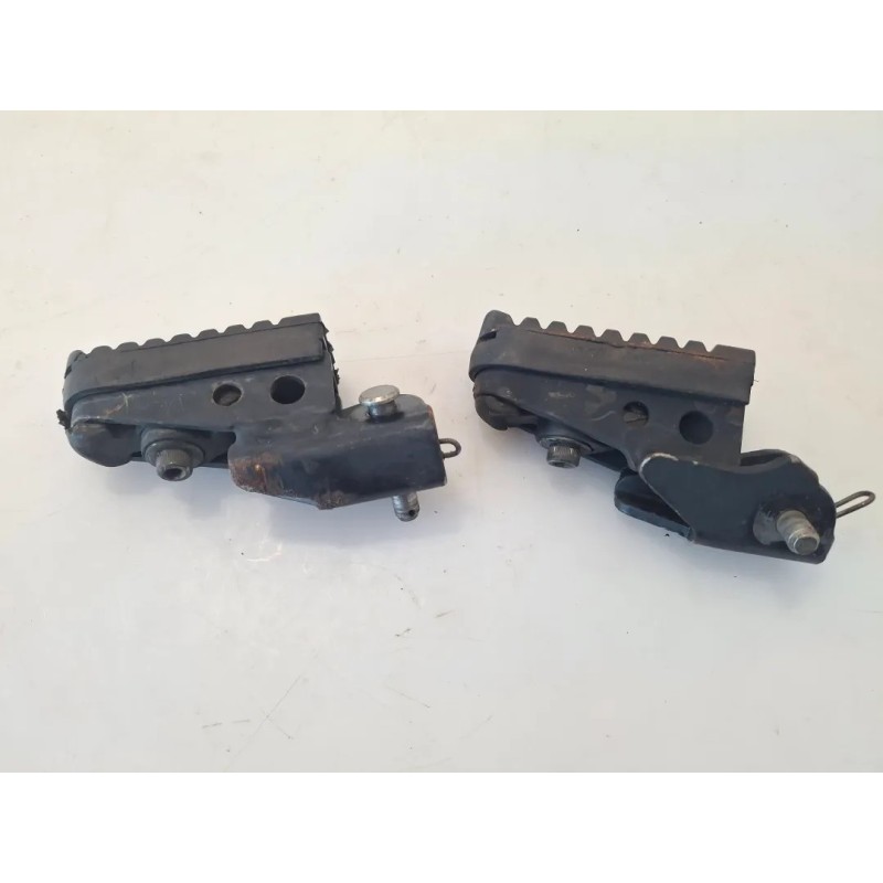 Appoggiapiedi Honda CLR 125 Cityfly CLR 125 City fly (2000-2001) 