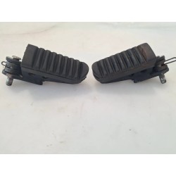 Appoggiapiedi Honda CLR 125 Cityfly CLR 125 City fly (2000-2001) 