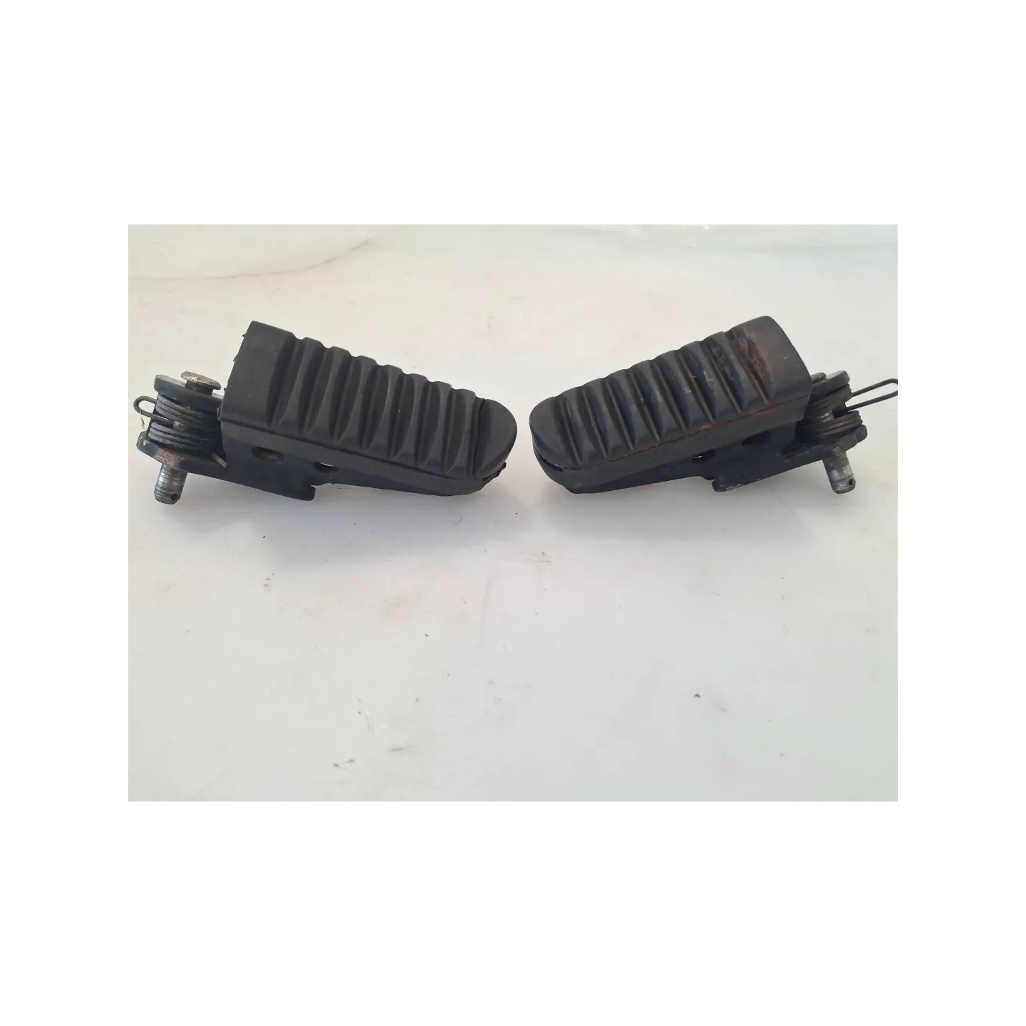 Appoggiapiedi Honda CLR 125 Cityfly CLR 125 City fly (2000-2001) 