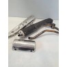 Silenziatore scarico Honda CLR 125 Cityfly CLR 125 City fly (2000-2001) 