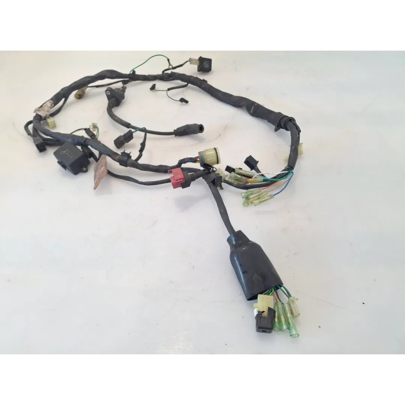 Cablaggio impianto elettrico telaio Honda CLR 125 Cityfly CLR 125 City fly (2000-2001) 