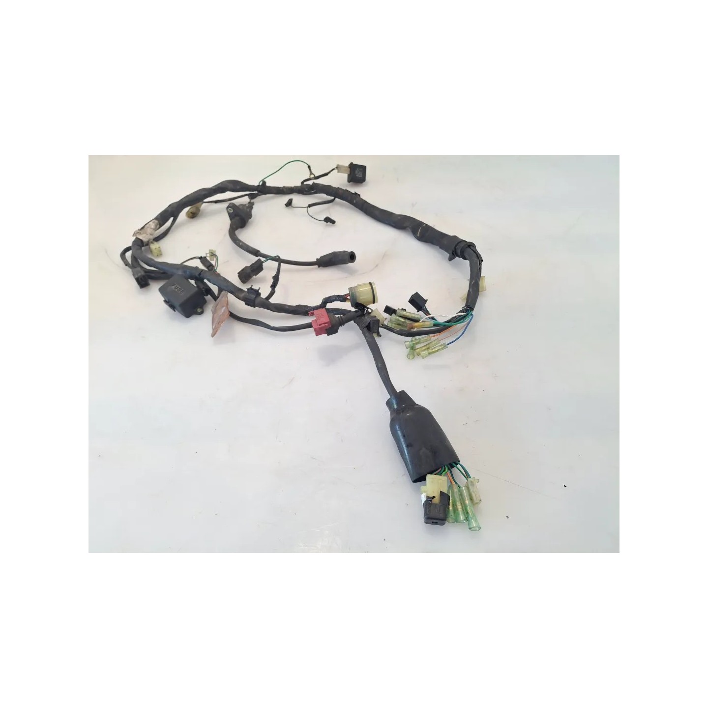 Cablaggio impianto elettrico telaio Honda CLR 125 Cityfly CLR 125 City fly (2000-2001) 