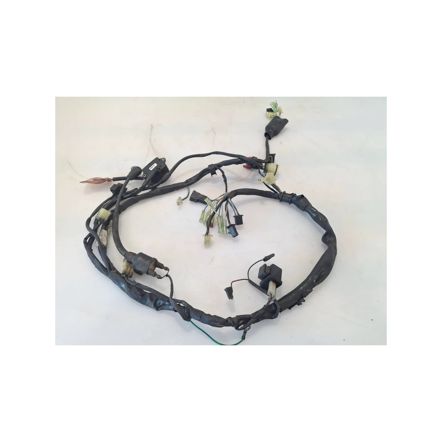Cablaggio impianto elettrico telaio Honda CLR 125 Cityfly CLR 125 City fly (2000-2001) 