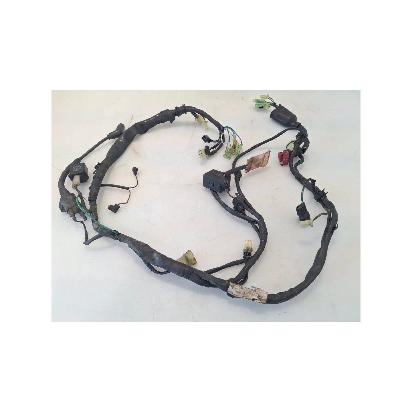 Cablaggio impianto elettrico telaio Honda CLR 125 Cityfly CLR 125 City fly (2000-2001) 