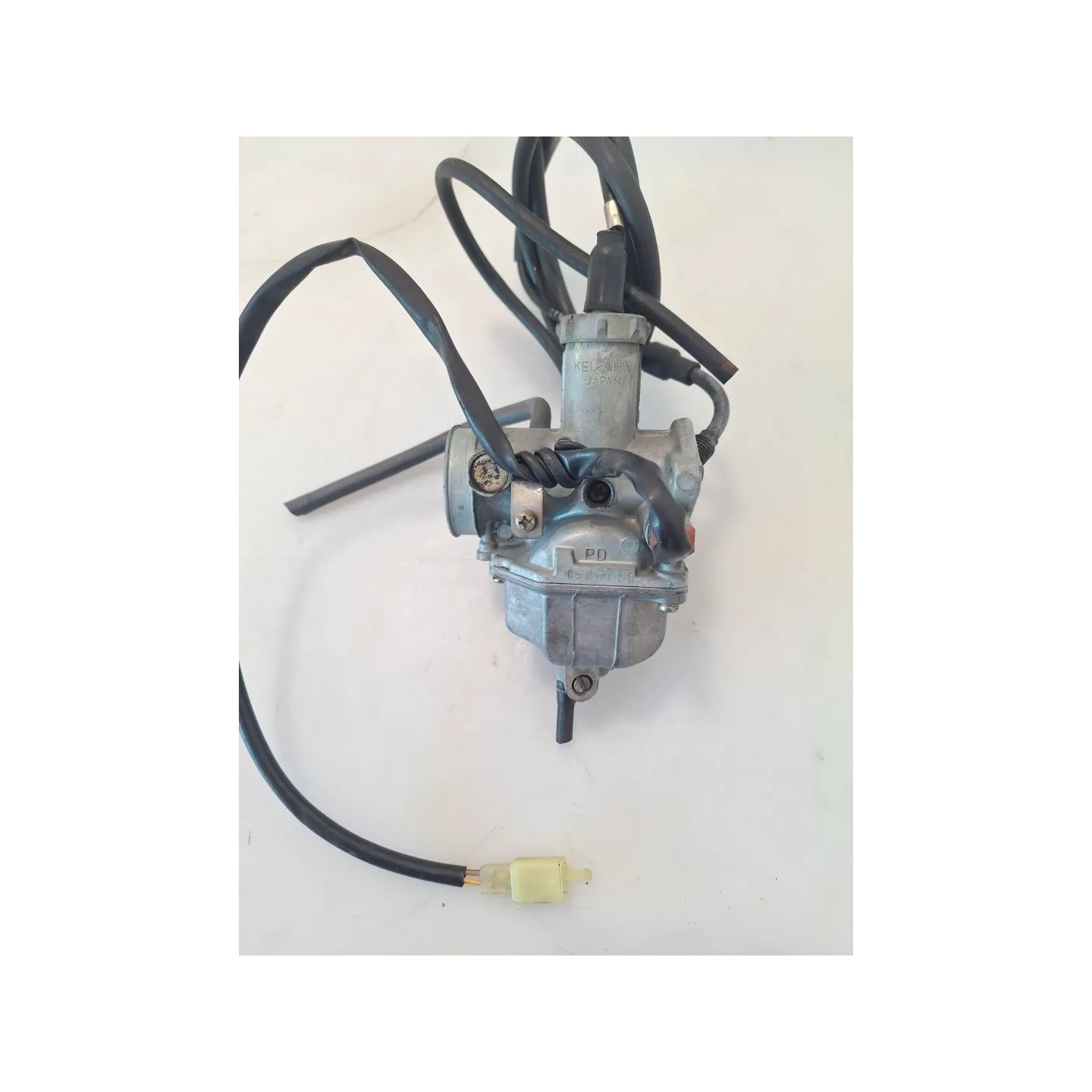 Carburatore Honda CLR 125 Cityfly CLR 125 City fly (2000-2001) 
