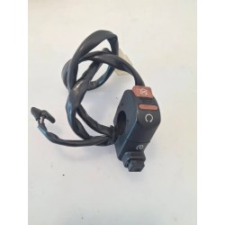 Blocco comandi multifunzioni Honda CLR 125 Cityfly CLR 125 City fly (2000-2001) Destro