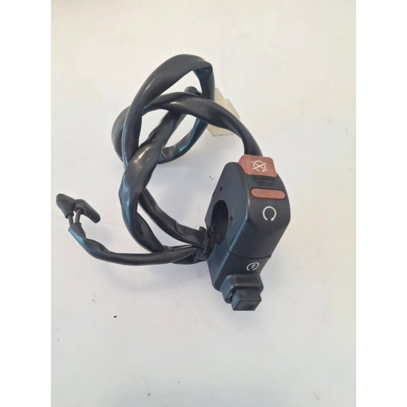 Blocco comandi multifunzioni Honda CLR 125 Cityfly CLR 125 City fly (2000-2001) Destro