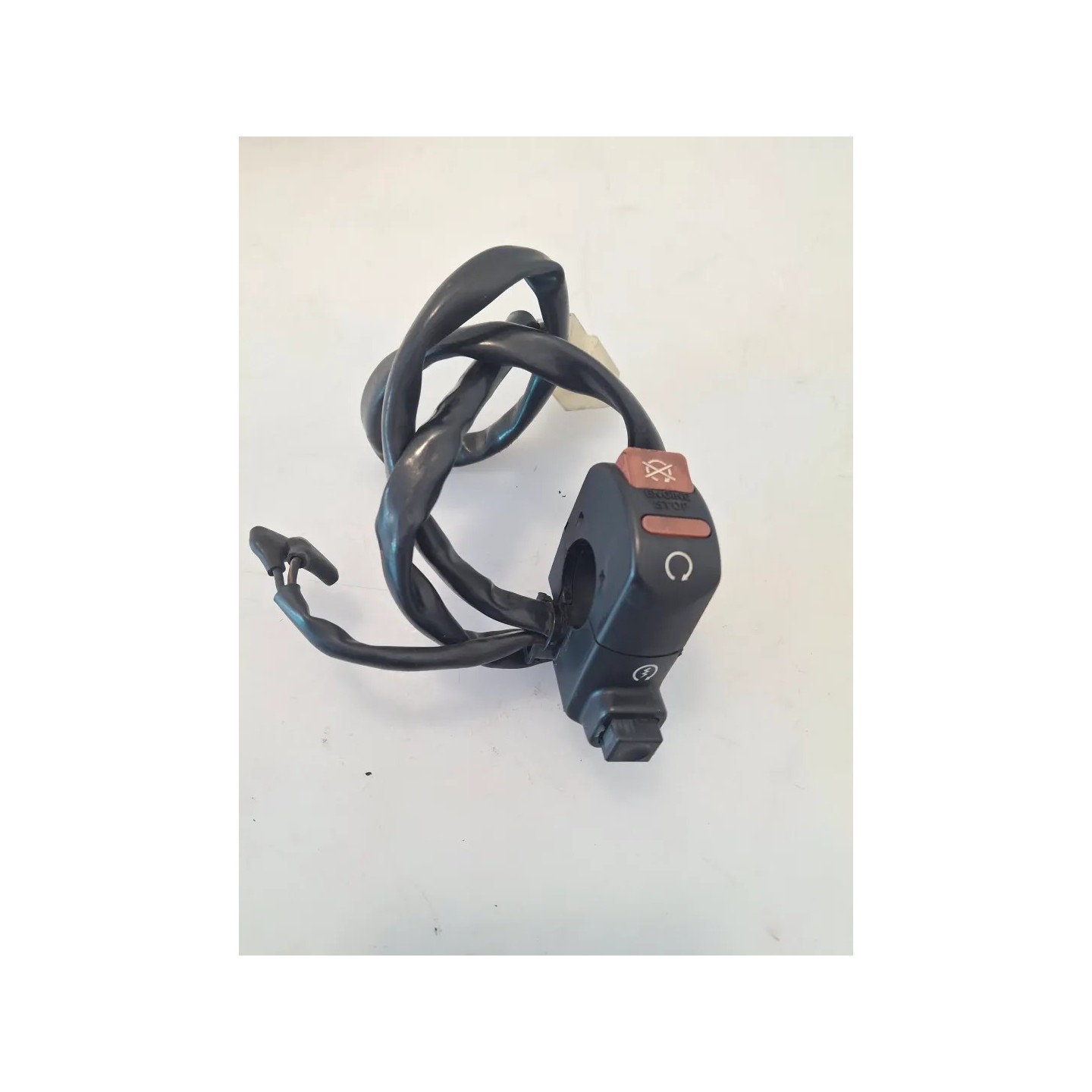 Blocco comandi multifunzioni Honda CLR 125 Cityfly CLR 125 City fly (2000-2001) Destro