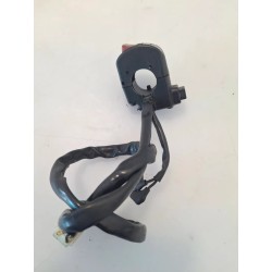Blocco comandi multifunzioni Honda CLR 125 Cityfly CLR 125 City fly (2000-2001) Destro