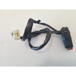Blocco comandi multifunzioni Honda CLR 125 Cityfly CLR 125 City fly (2000-2001) Destro