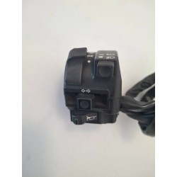 Blocco comandi multifunzioni Honda CLR 125 Cityfly CLR 125 City fly (2000-2001) Sinistro