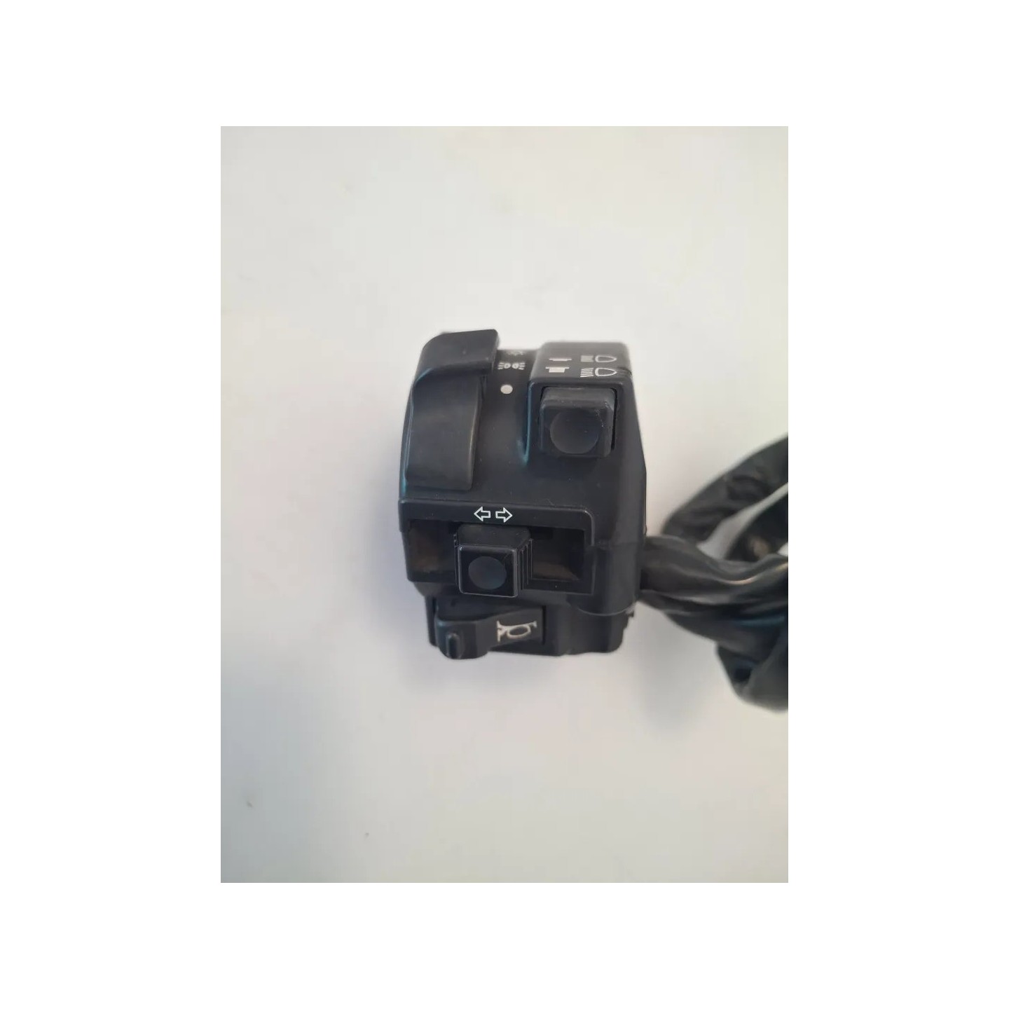 Blocco comandi multifunzioni Honda CLR 125 Cityfly CLR 125 City fly (2000-2001) Sinistro