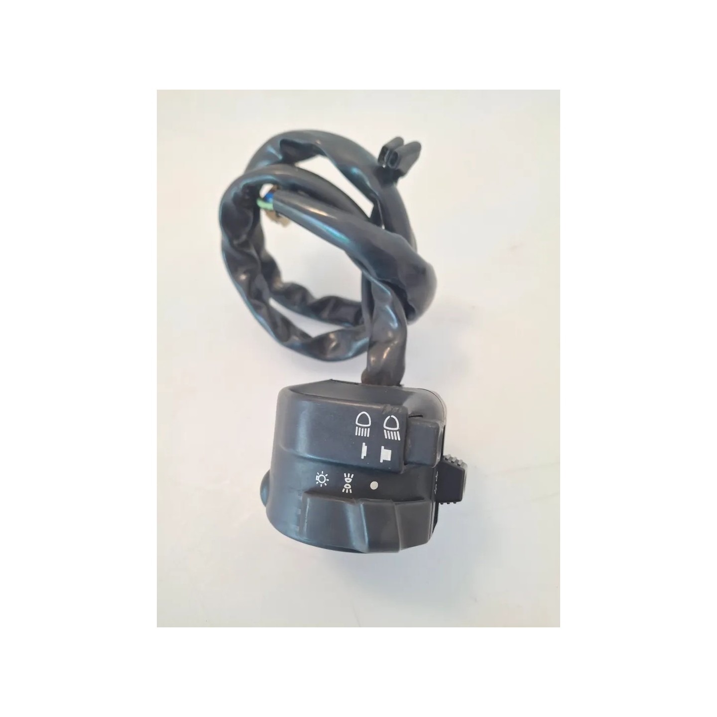 Blocco comandi multifunzioni Honda CLR 125 Cityfly CLR 125 City fly (2000-2001) Sinistro