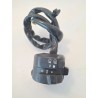 Blocco comandi multifunzioni Honda CLR 125 Cityfly CLR 125 City fly (2000-2001) Sinistro