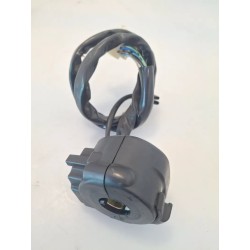 Blocco comandi multifunzioni Honda CLR 125 Cityfly CLR 125 City fly (2000-2001) Sinistro