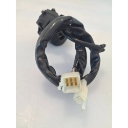 Blocco comandi multifunzioni Honda CLR 125 Cityfly CLR 125 City fly (2000-2001) Sinistro