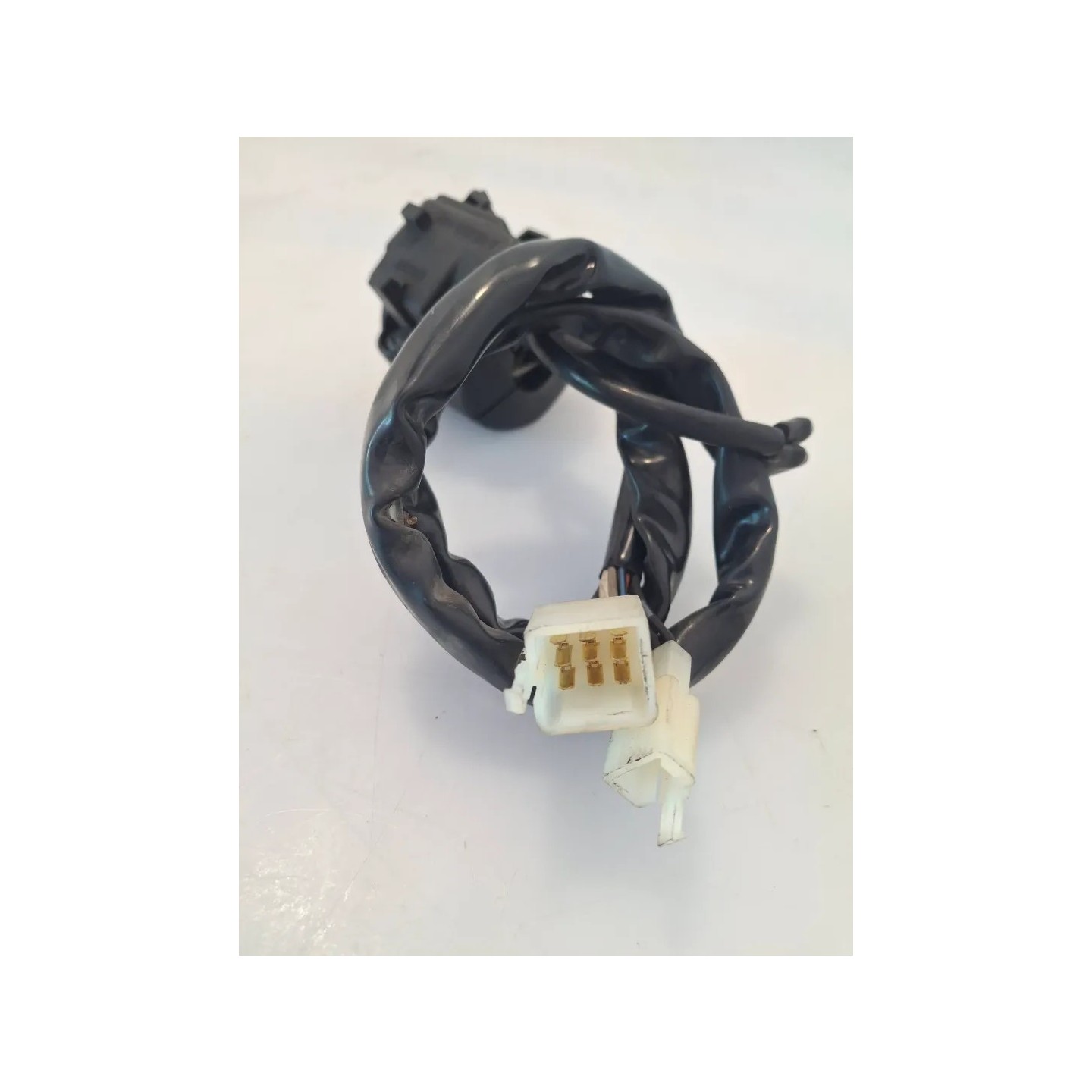 Blocco comandi multifunzioni Honda CLR 125 Cityfly CLR 125 City fly (2000-2001) Sinistro