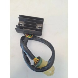 Regolatore tensione Honda CLR 125 Cityfly CLR 125 City fly (2000-2001) 