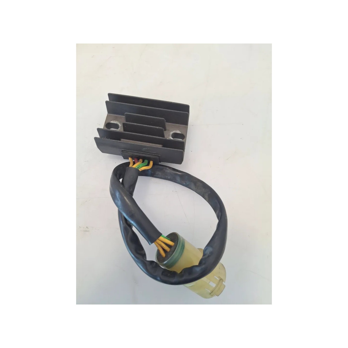 Regolatore tensione Honda CLR 125 Cityfly CLR 125 City fly (2000-2001) 