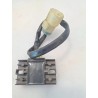 Regolatore tensione Honda CLR 125 Cityfly CLR 125 City fly (2000-2001) 