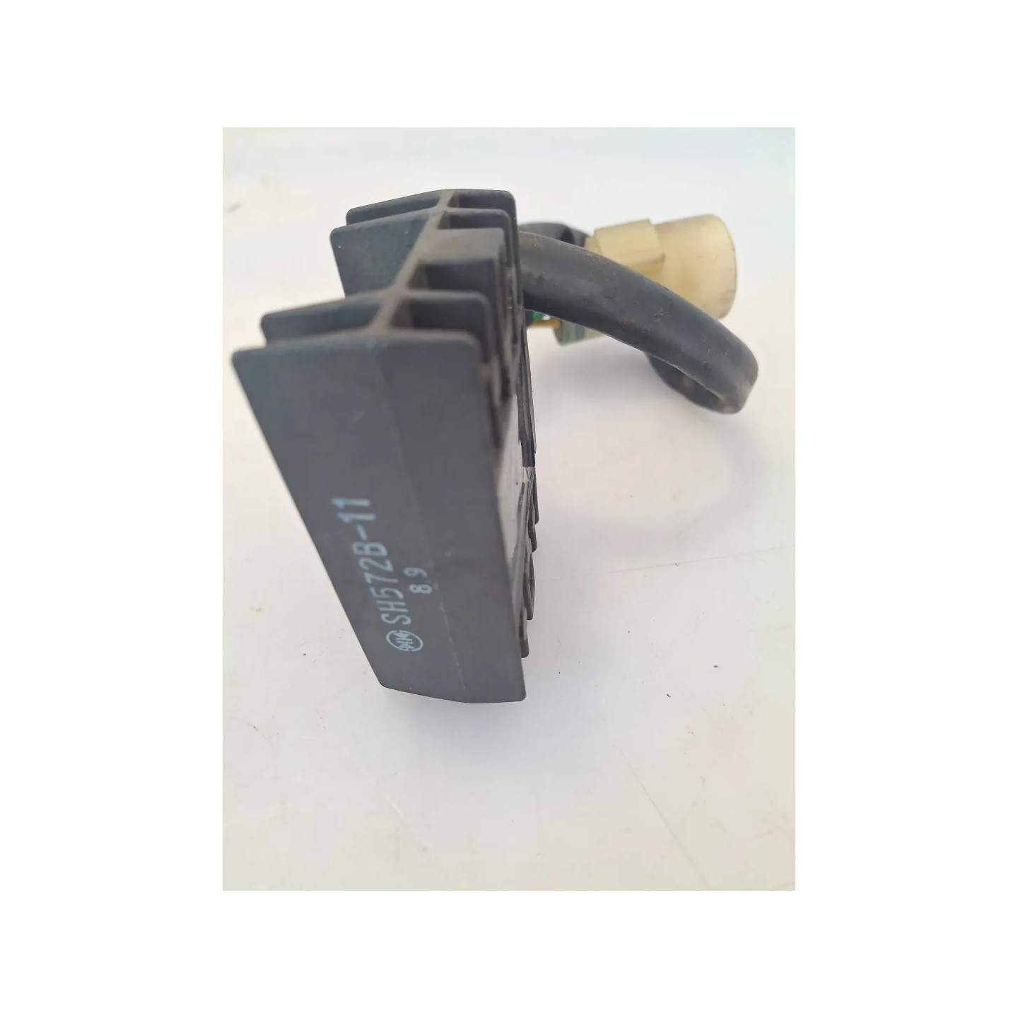 Regolatore tensione Honda CLR 125 Cityfly CLR 125 City fly (2000-2001) 