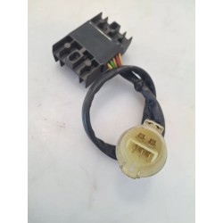 Regolatore tensione Honda CLR 125 Cityfly CLR 125 City fly (2000-2001) 