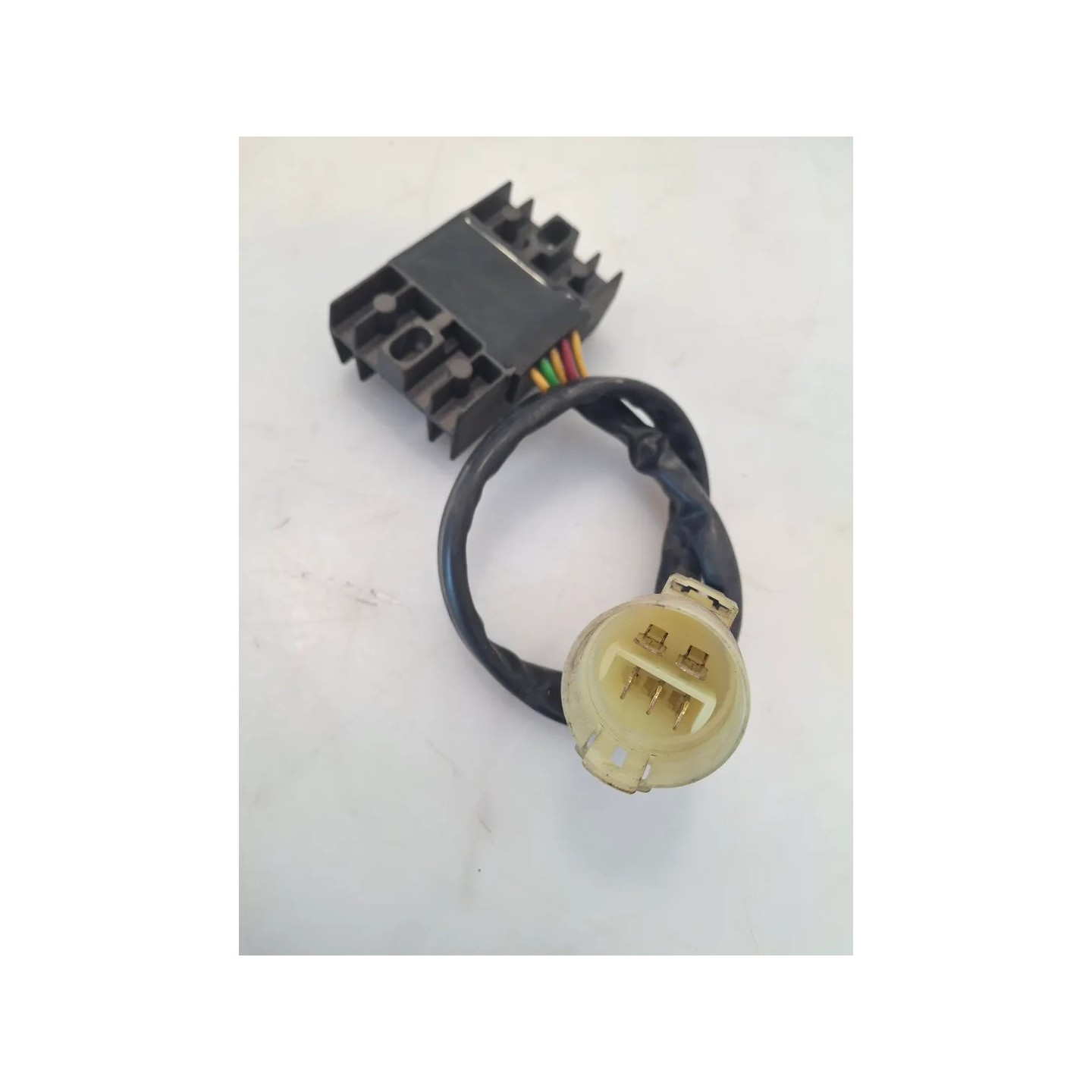 Regolatore tensione Honda CLR 125 Cityfly CLR 125 City fly (2000-2001) 