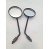 Specchietto laterale Honda CLR 125 Cityfly CLR 125 City fly (2000-2001) 