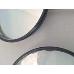 Specchietto laterale Honda CLR 125 Cityfly CLR 125 City fly (2000-2001) 
