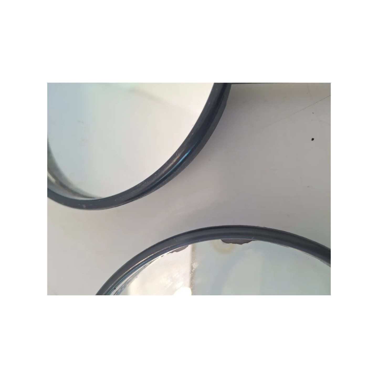 Specchietto laterale Honda CLR 125 Cityfly CLR 125 City fly (2000-2001) 