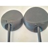 Specchietto laterale Honda CLR 125 Cityfly CLR 125 City fly (2000-2001) 