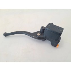 Pompa con serbatoio liquido freni anteriore con leva Honda CLR 125 Cityfly CLR 125 City fly (2000-2001) 