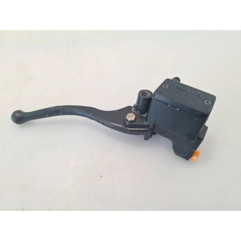 Pompa con serbatoio liquido freni anteriore con leva Honda CLR 125 Cityfly CLR 125 City fly (2000-2001) 