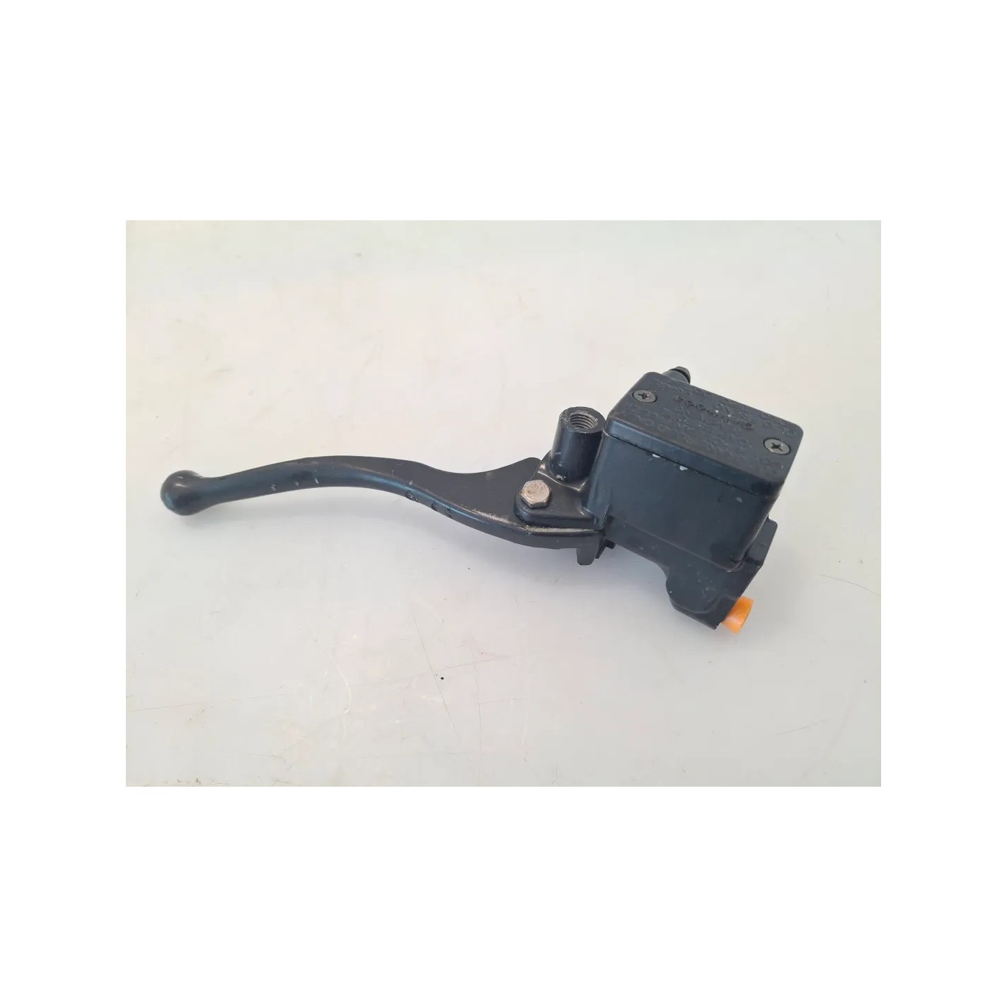 Pompa con serbatoio liquido freni anteriore con leva Honda CLR 125 Cityfly CLR 125 City fly (2000-2001) 