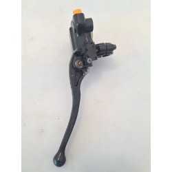 Pompa con serbatoio liquido freni anteriore con leva Honda CLR 125 Cityfly CLR 125 City fly (2000-2001) 
