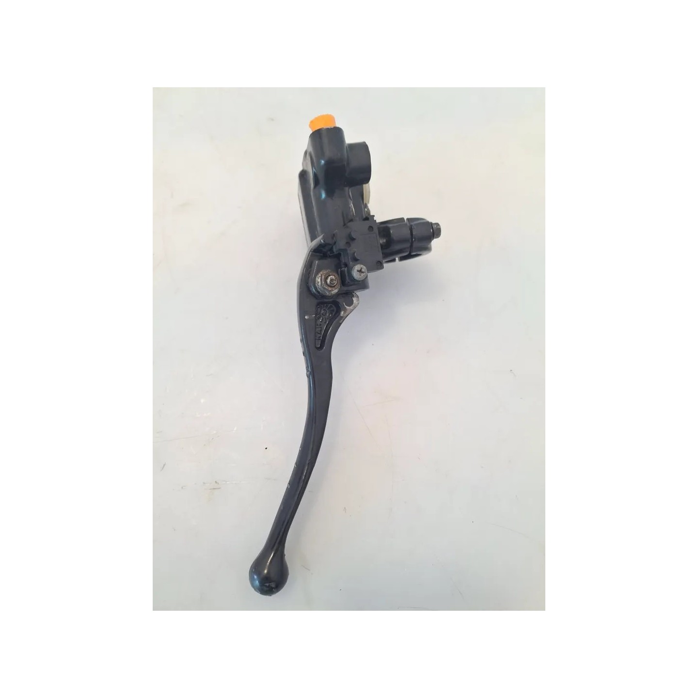 Pompa con serbatoio liquido freni anteriore con leva Honda CLR 125 Cityfly CLR 125 City fly (2000-2001) 