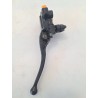 Pompa con serbatoio liquido freni anteriore con leva Honda CLR 125 Cityfly CLR 125 City fly (2000-2001) 