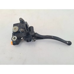 Pompa con serbatoio liquido freni anteriore con leva Honda CLR 125 Cityfly CLR 125 City fly (2000-2001) 
