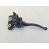 Pompa con serbatoio liquido freni anteriore con leva Honda CLR 125 Cityfly CLR 125 City fly (2000-2001) 