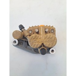 Pinza freno anteriore completo Honda CLR 125 Cityfly CLR 125 City fly (2000-2001) 