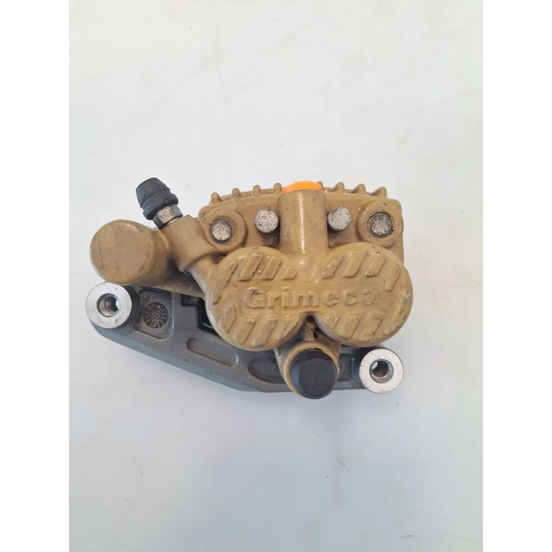 Pinza freno anteriore completo Honda CLR 125 Cityfly CLR 125 City fly (2000-2001) 